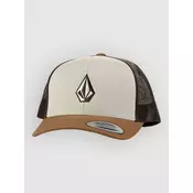 Volcom Full Stone Cheese Cap pale khaki