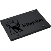 Kingston 480GB 2.5 SATA III SSD A400 ( SA400S37/480G )