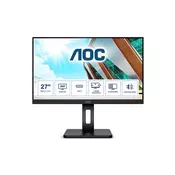 AOC Q27P2CA monitor