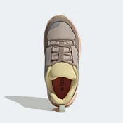 ADIDAS TERREX Nizki čevelj Ax4r svetlo rjava/rumena/siva/temno siva