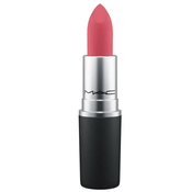 MAC Cosmetics Powder Kiss Lipstick matirajoča šminka odtenek P For Potent 3 g