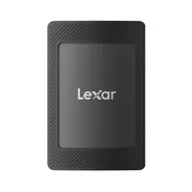 Lexar Zunanji trdi disk Lexar LSL500M001T-RNBNG 1 TB SSD