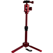 Mini stativ SIRUI - 3T-35R, Red