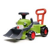 Falk guralica Claas Bager 912D - Zeleni