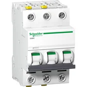 Schneider Electric Inštalacijski odklopnik 32 A 400 V Schneider Electric A9F08332