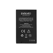 Evolveo baterija za telefon Evolveo EasyPhone XD EP600 1000 mAh