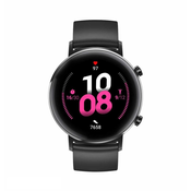 Huawei Watch GT 2 (42 mm) crni