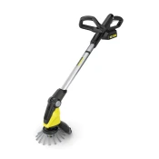ODSTRANJEVALEC PLEVELA KARCHER WRE 18-55