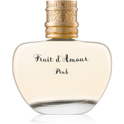 Emanuel Ungaro Fruit dAmour Pink toaletna voda za ženske 100 ml