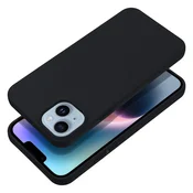OEM Ohišje za Xiaomi Redmi 15 4G/15 5G (169 mm), mat črno