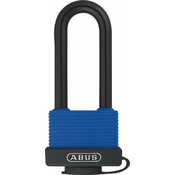 Abus 70IB/45HB63 Aqua Safe obešanka z dolgim lokom