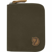 Fjällräven Zip Wallet Navy