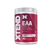 Xtend - EAA, poletni sadeži - 296g