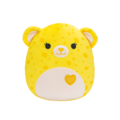 SQUISHMALLOWS Cheetah - Lexie