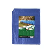 eoshop Laminirano platno modra 6x10m 70g