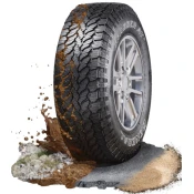 General GRABBER AT3 ( 275/40 R20 106H XL )