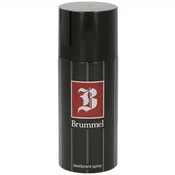 Brummel Deodorant Spray 150 Spray