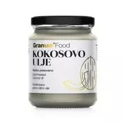 Kokosovo ulje Granum Food 170ml