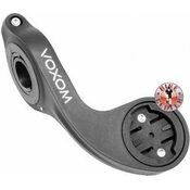 VOXOM - Garmin nosilec CHA1, carbon