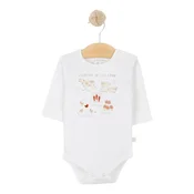 Just kiddin baby bodi FlluffyThings 80 ( 233934 )