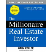 Millionaire Real Estate Investor