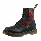 Usnjen škorenj unisex - Dr. Martens - DM24722001