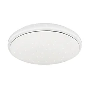 Lesnina STROPNA LED-SVETILKA Jasper 3400 lm 4000 K