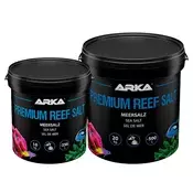 Arka Premium Reef Salt - 10 kg