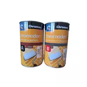 Chromoden 2K PU Lak za parkete sjajni A+B - 10L + 10L