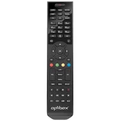 General OPTIBOX EVO M7 - združljiv daljinski upravljalnik znamke General