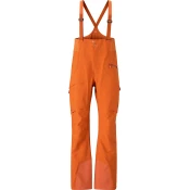NORRONA HLAČE MORE GORE-TEX SALOPETTE Ž