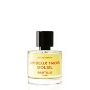 Bastille Un Deux Trois Soleil Eau de Parfum 50 ml