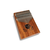 Kalimba Beetle Pure Gewa