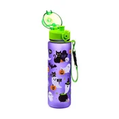 Puckator Steklenica za vodo PKBOT370 600 ml Spooky Pop Top