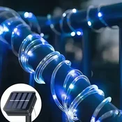 Solarne sijalice plave u crevu 10m
