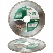 STALCO STALCO POLNO DIAMANTNO REZILO 125 X 1,9 X 22,23 MM S-29212