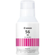Canon GI-56M Magenta bočica tinte, original
