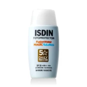ISDIN Fotoprotector Fusion Water Magic Pediatrics SPF50 zaščita pred soncem za telo za vse tipe kože 50 ml