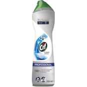 shumee Cif Original profesionalno čistilno mleko 750 ml