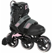 Playlife GT Pink 110 fitnes rolerji - Senior