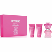 Moschino Toy 2 Bubble Gum poklon set za žene