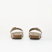 Natikači Birkenstock Madrid Big Buckle Hex 1031823 Écru