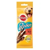 Pedigree Rodeo 70 g - z govedino