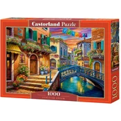 Castorland Beneške sanje Puzzle 1000 kosov