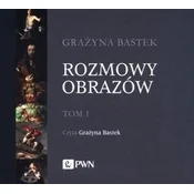 shumee Pogovori podob, 1. del CD-ja