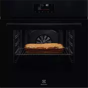 Electrolux ugradbena pećnica LOF7P16K