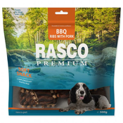 Pochutnava Rasco Premium BBQ Svinjske rebrice 500g