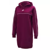 NIKE W NSW MLNM FLC DRESS