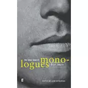 The Faber Book of Monologues: Men