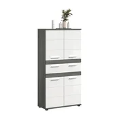 MID.YOU SREDNJE VISOKA omara 70/137/31 cm